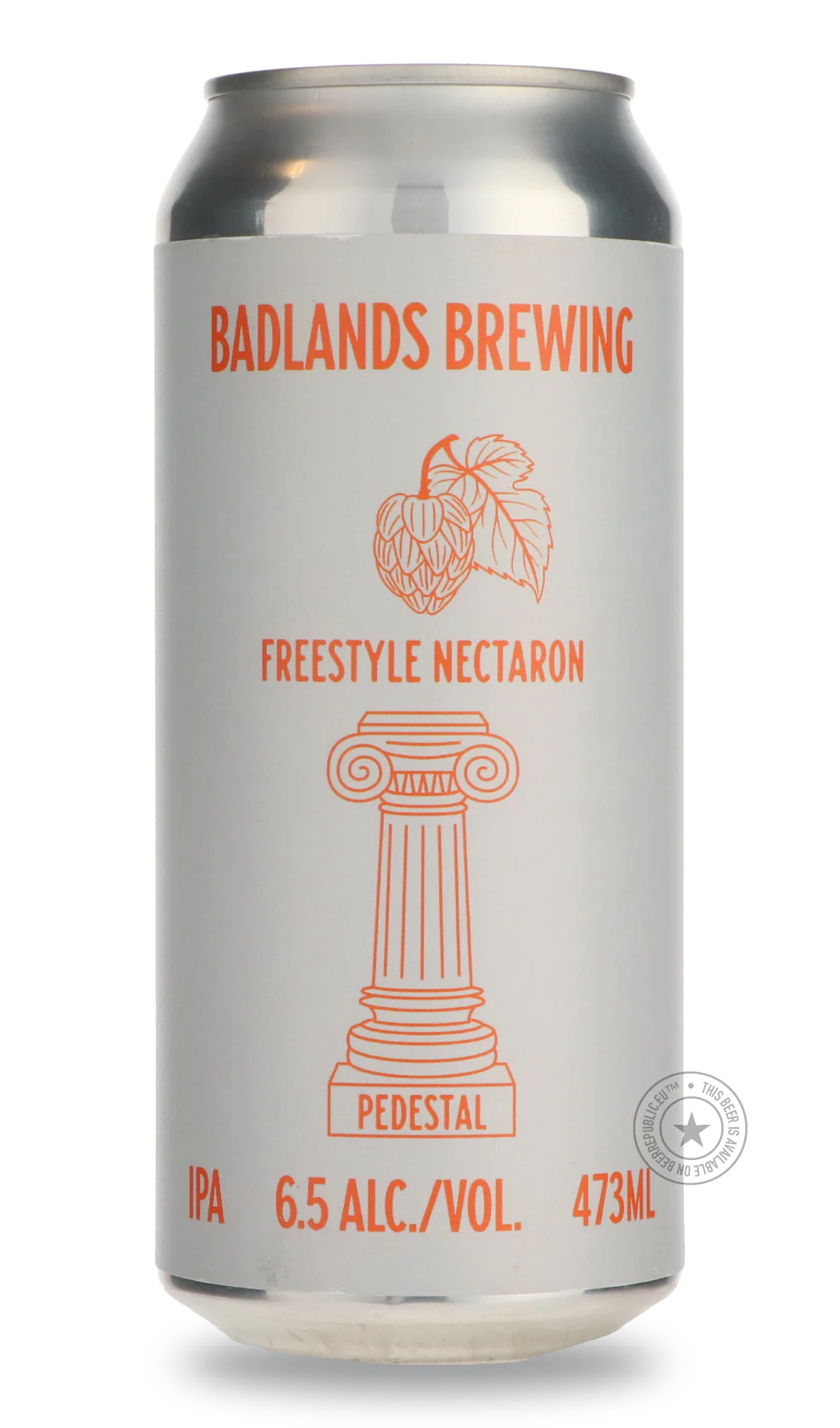 Pedestal Freestyle Nectaron