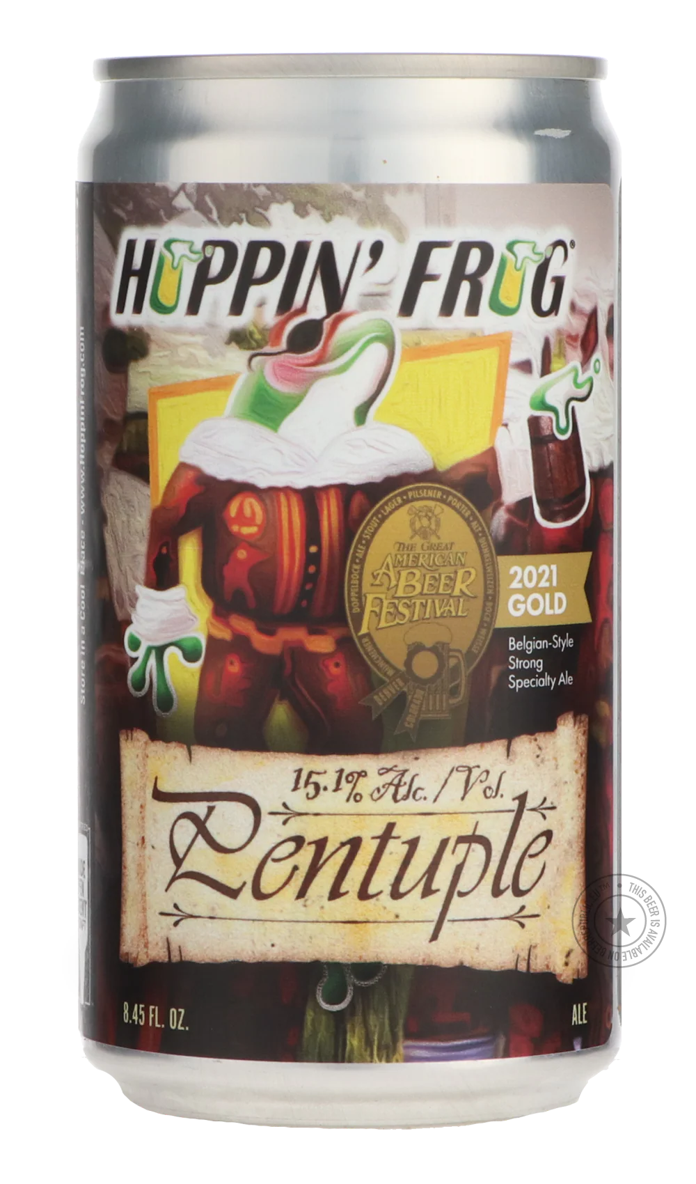 Pentuple - Image 3