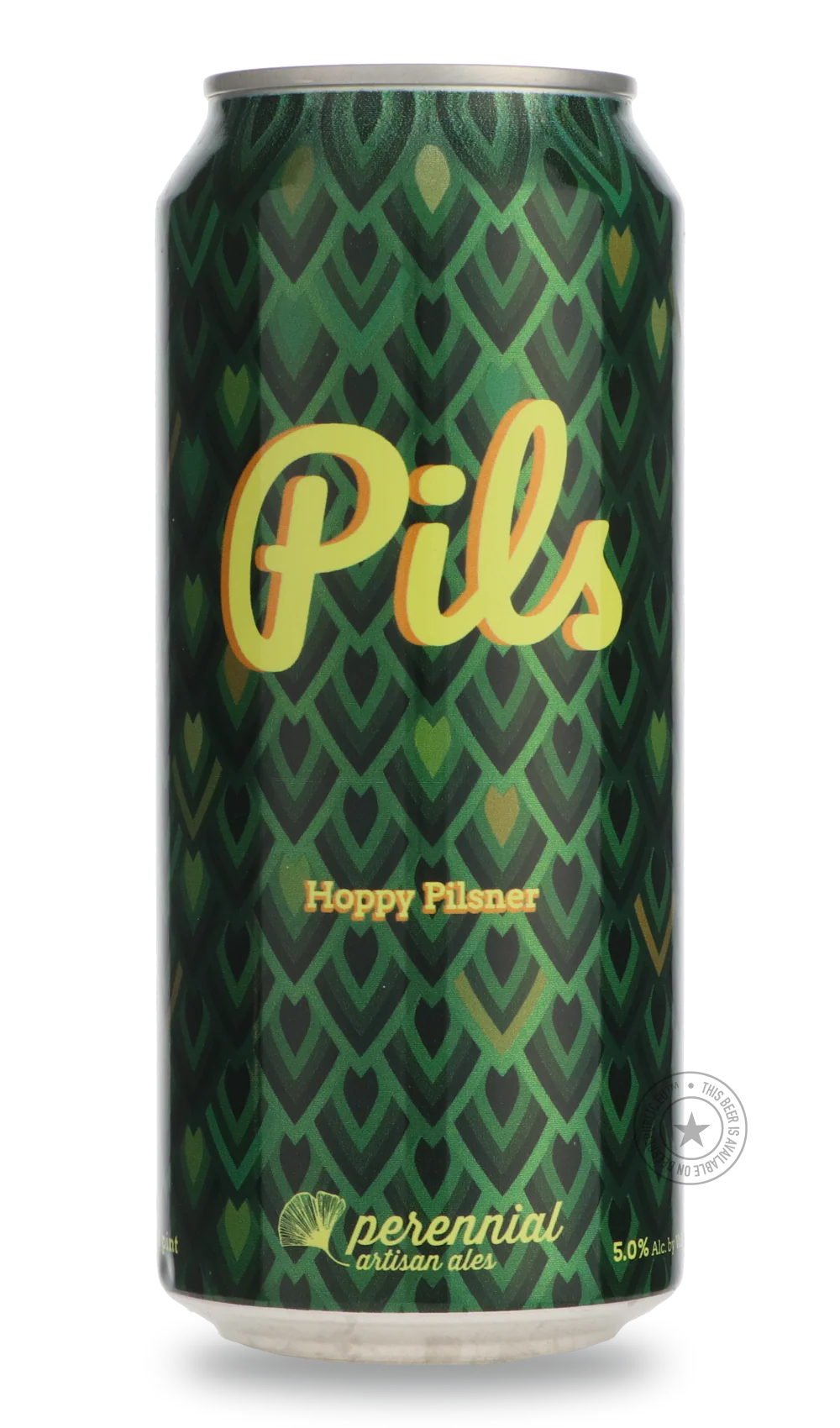 Perennial Pils