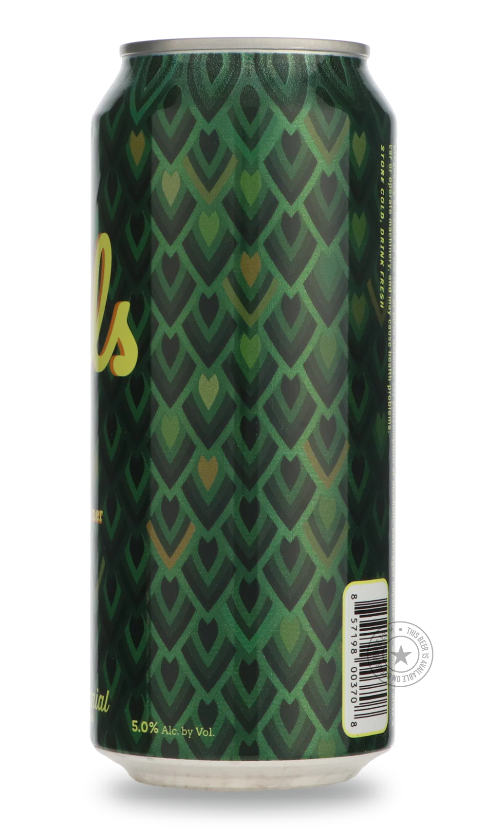 Perennial Pils - Image 2
