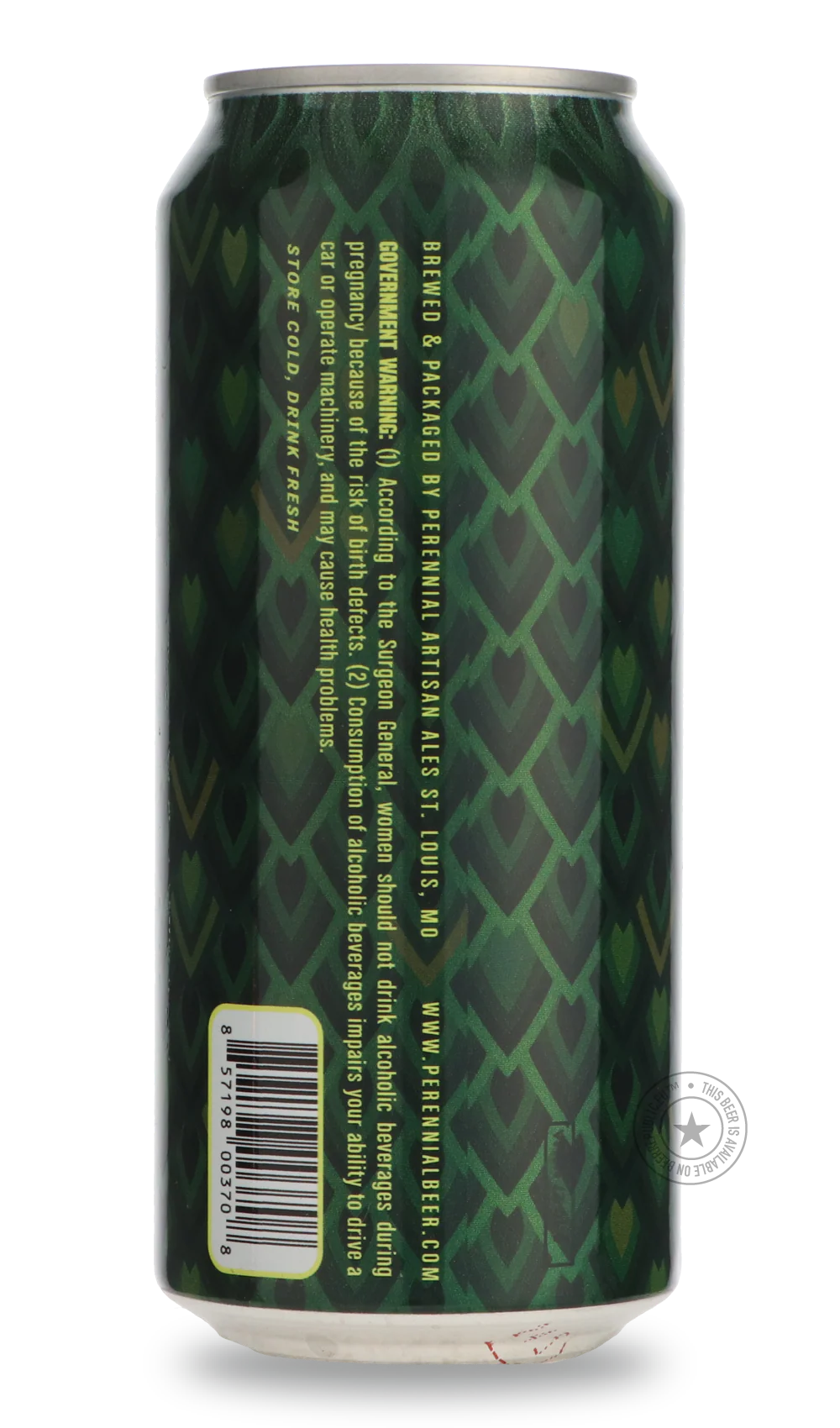 Perennial Pils - Image 3