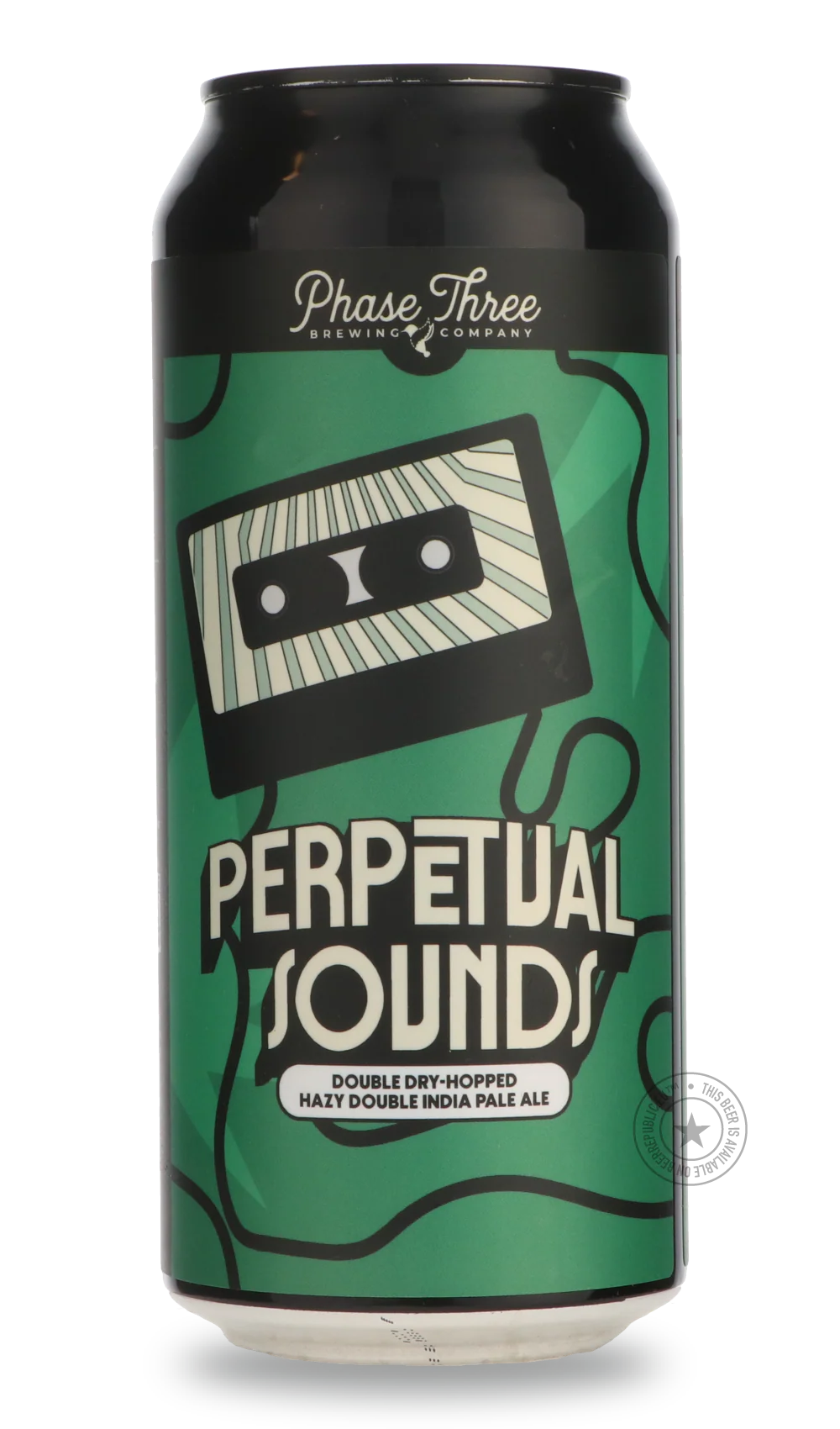 Perpetual Sounds
