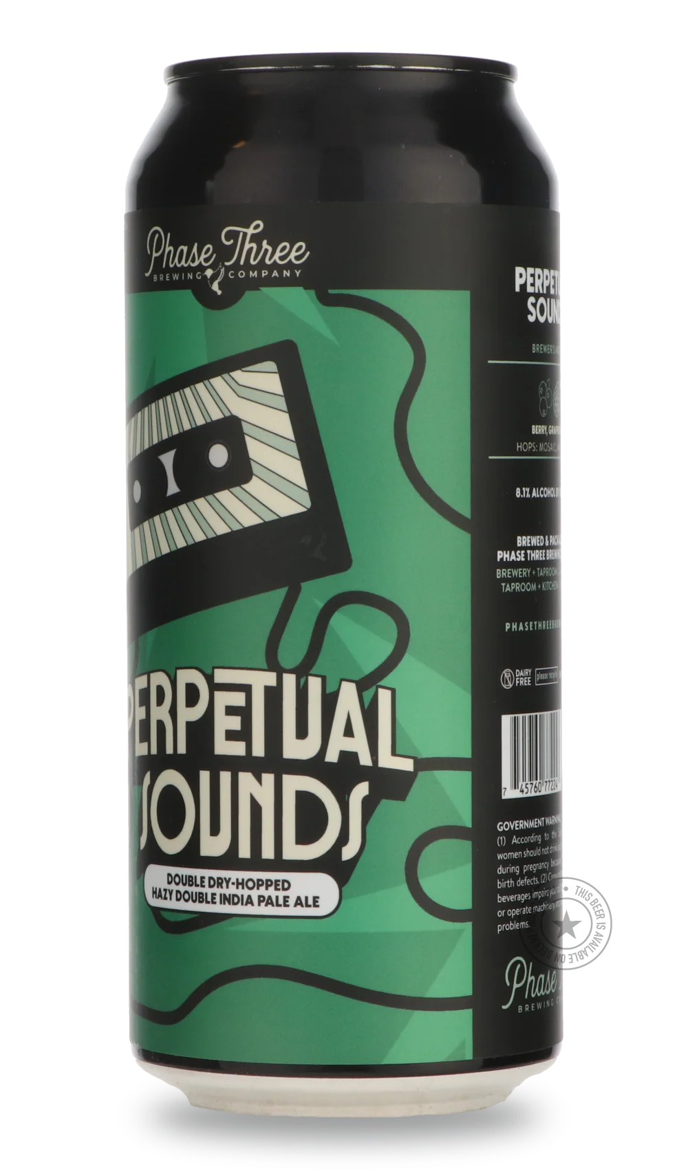 Perpetual Sounds - Image 3