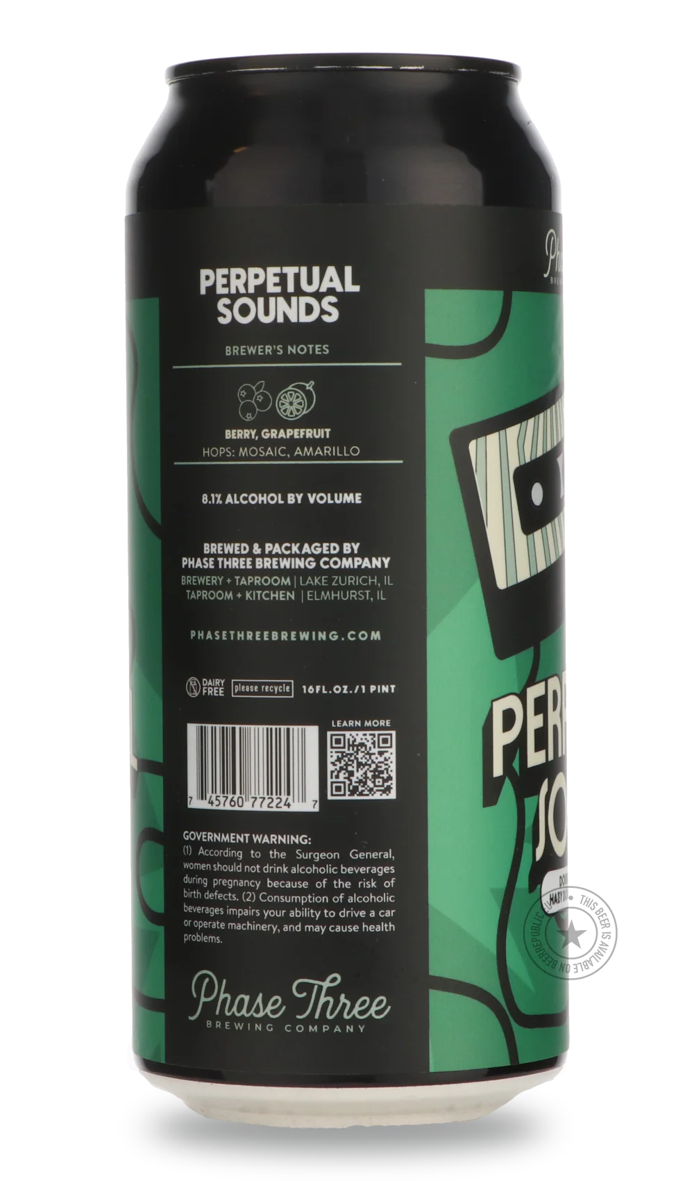 Perpetual Sounds - Image 4