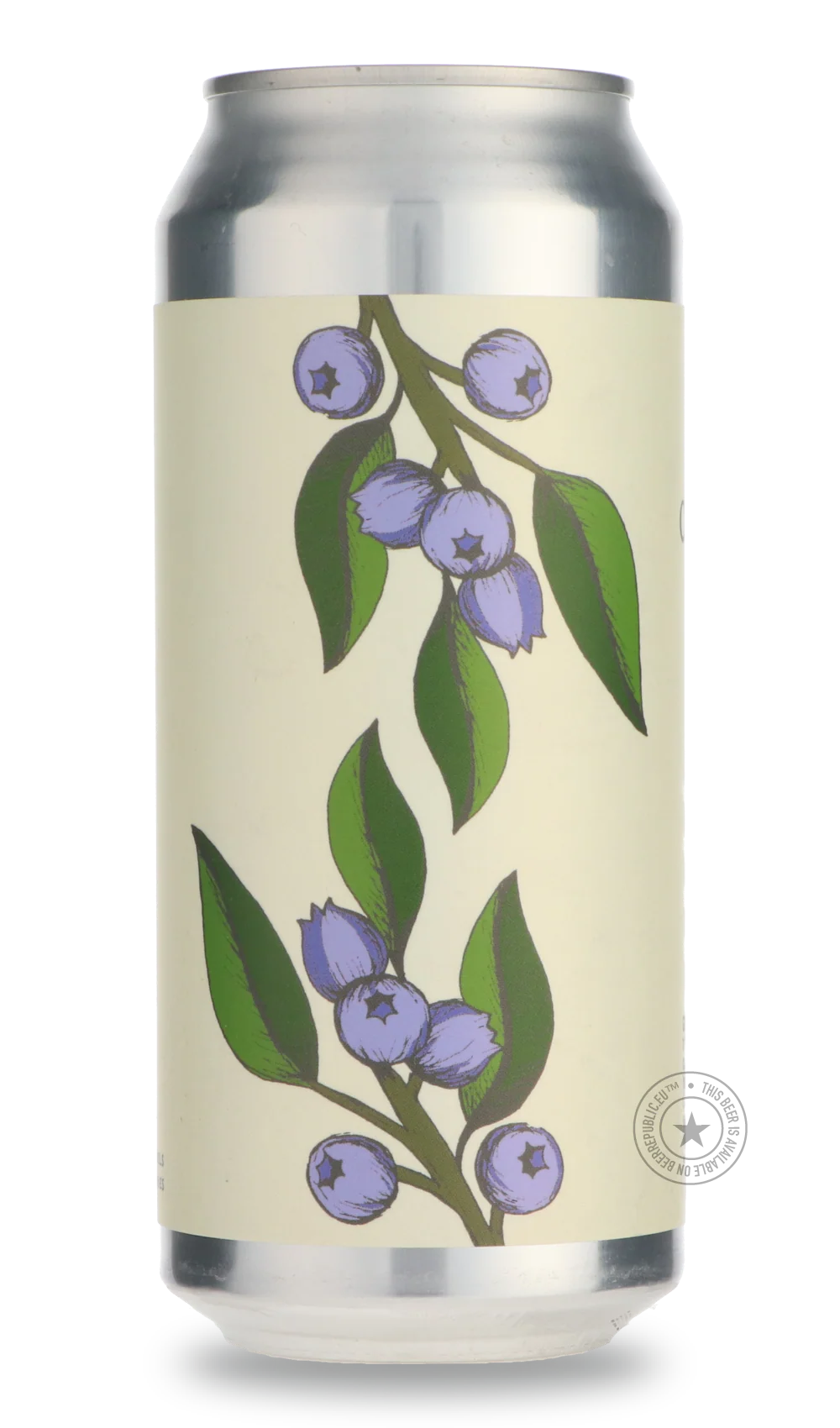 Petite Sour Blueberry