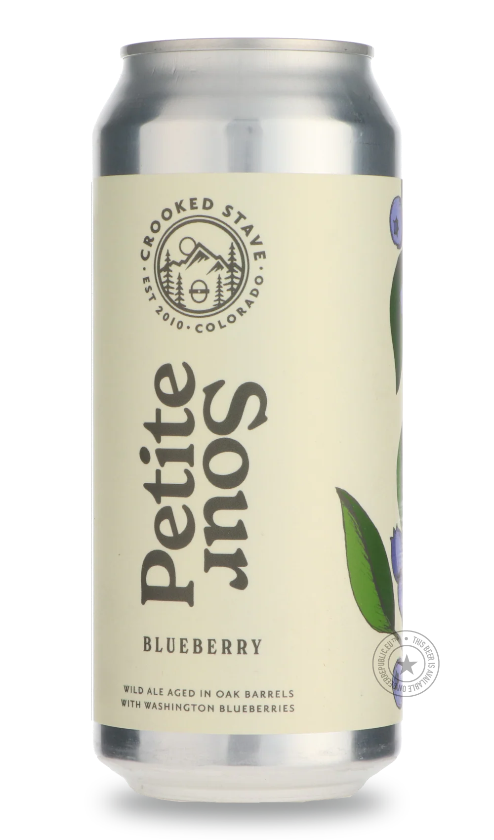Petite Sour Blueberry - Image 4