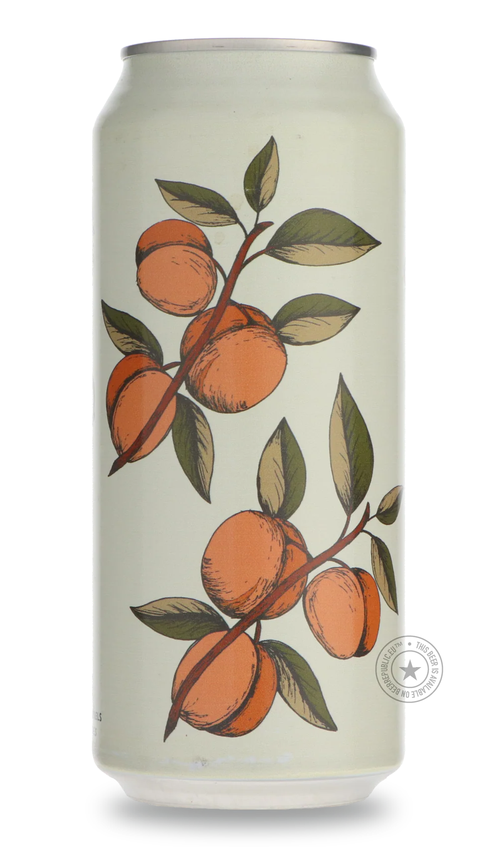 Petite Sour Peach