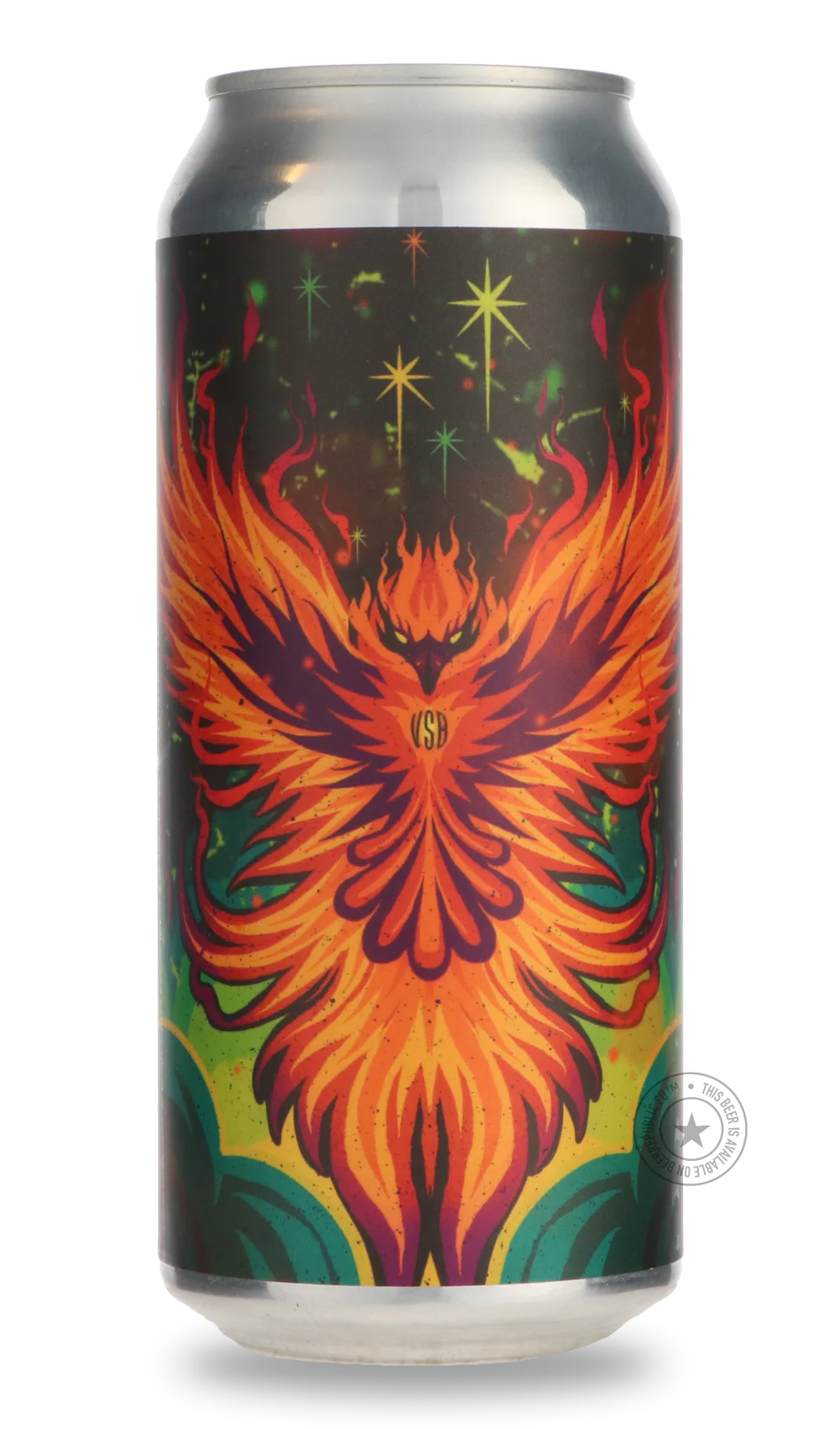 Phoenix Rising