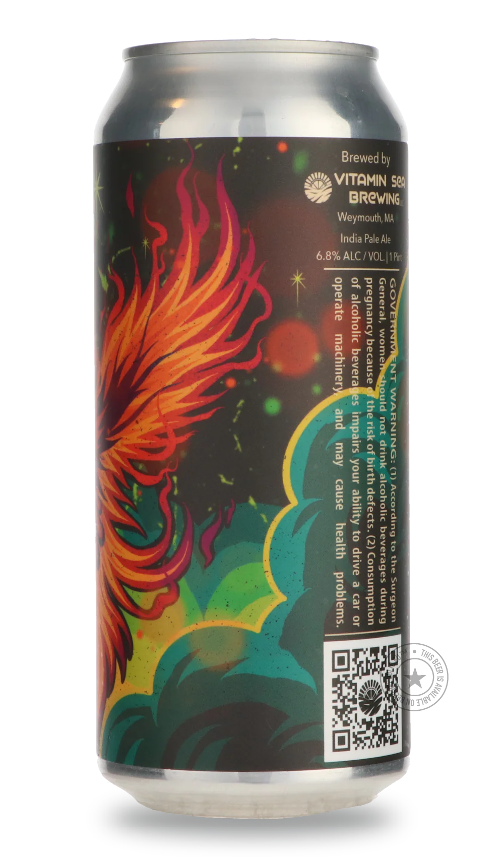 Phoenix Rising - Image 2