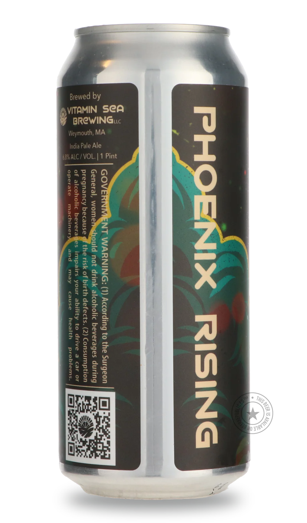 Phoenix Rising - Image 3
