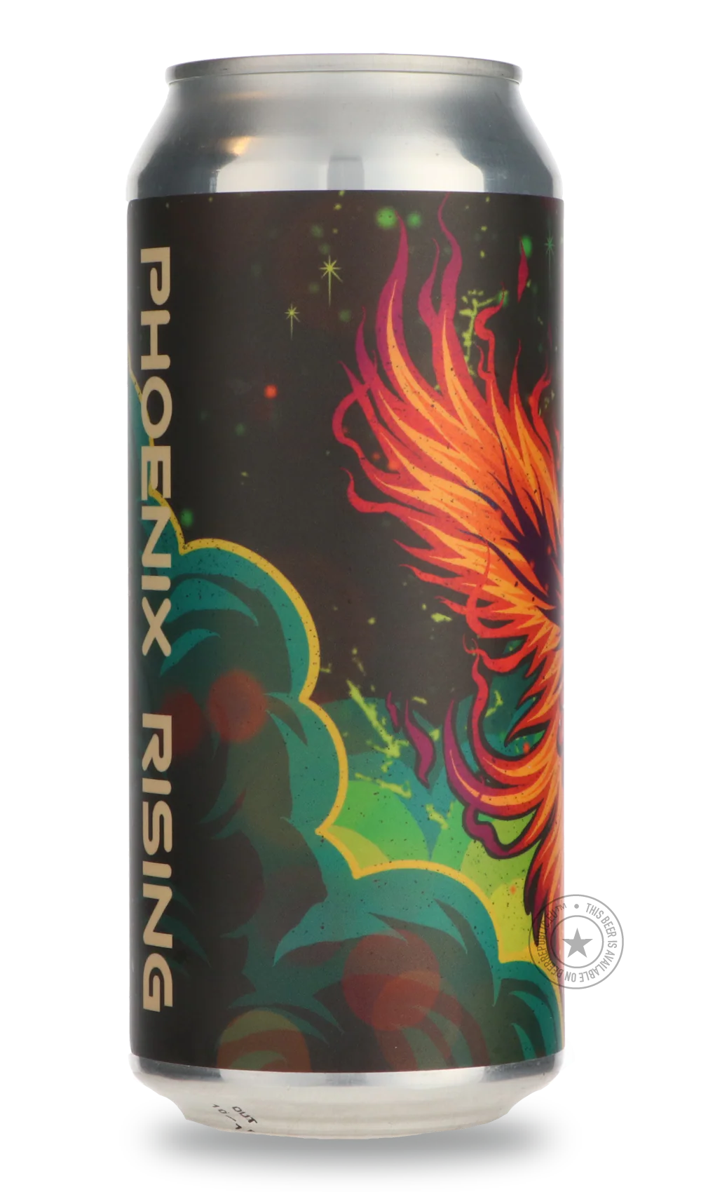 Phoenix Rising - Image 4