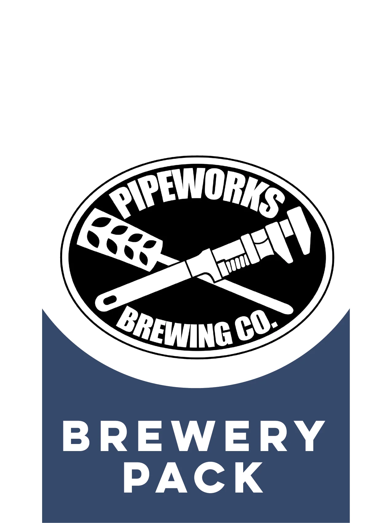 Pipeworks Brewery Pack