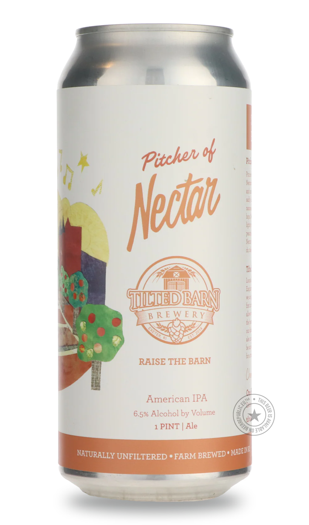 Pitcher of Nectar - Image 2
