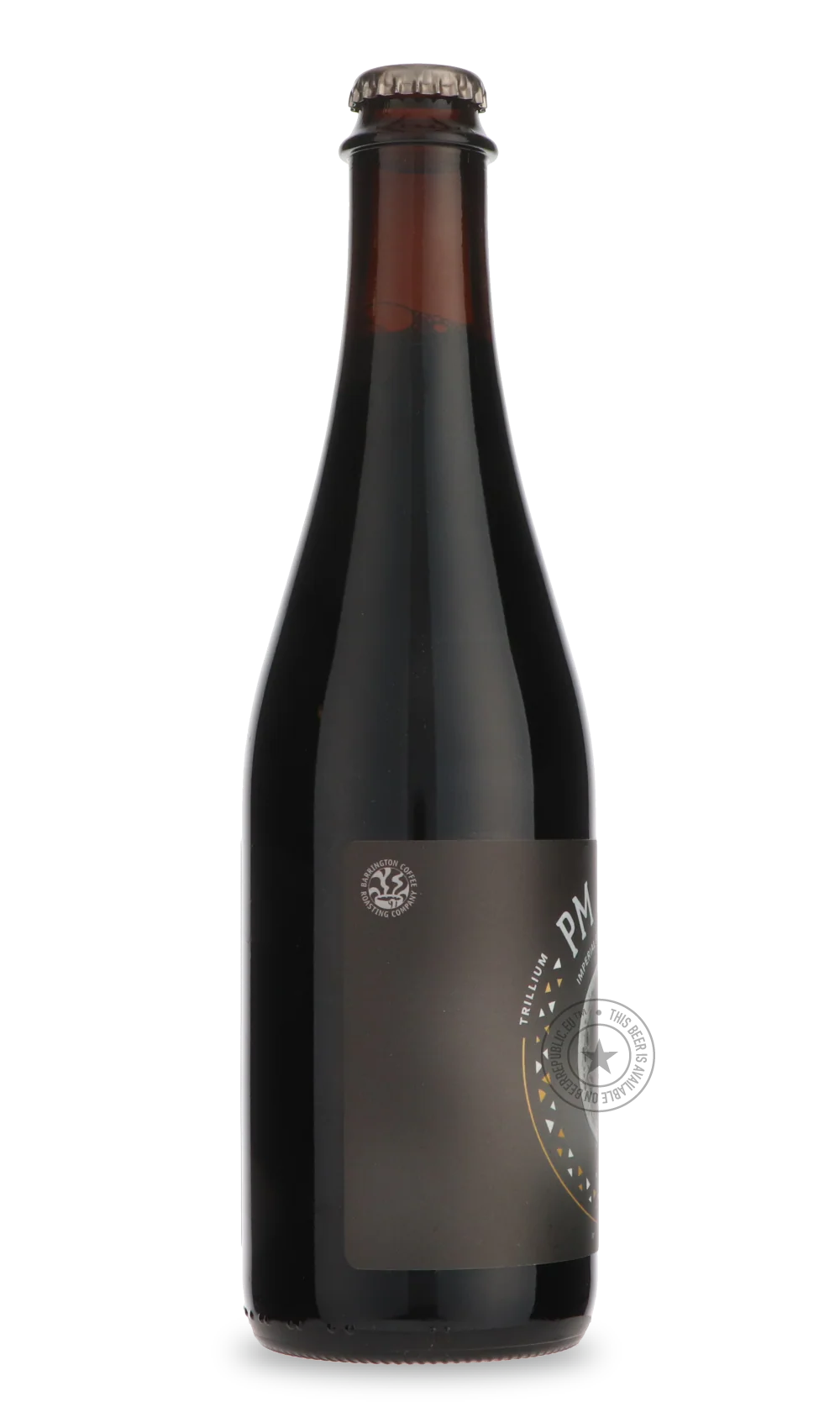 PM Noche / WeldWerks - Image 4
