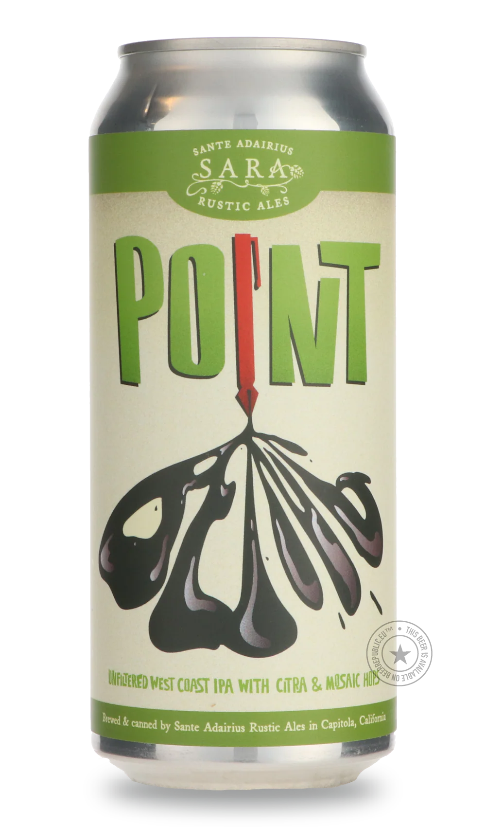 Point Being