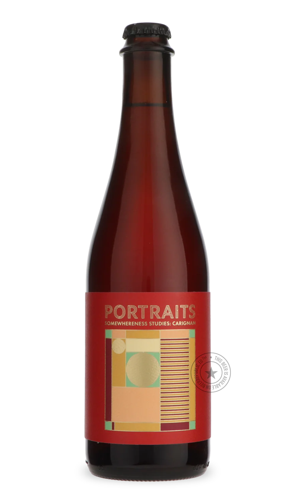 Portraits: Carignan