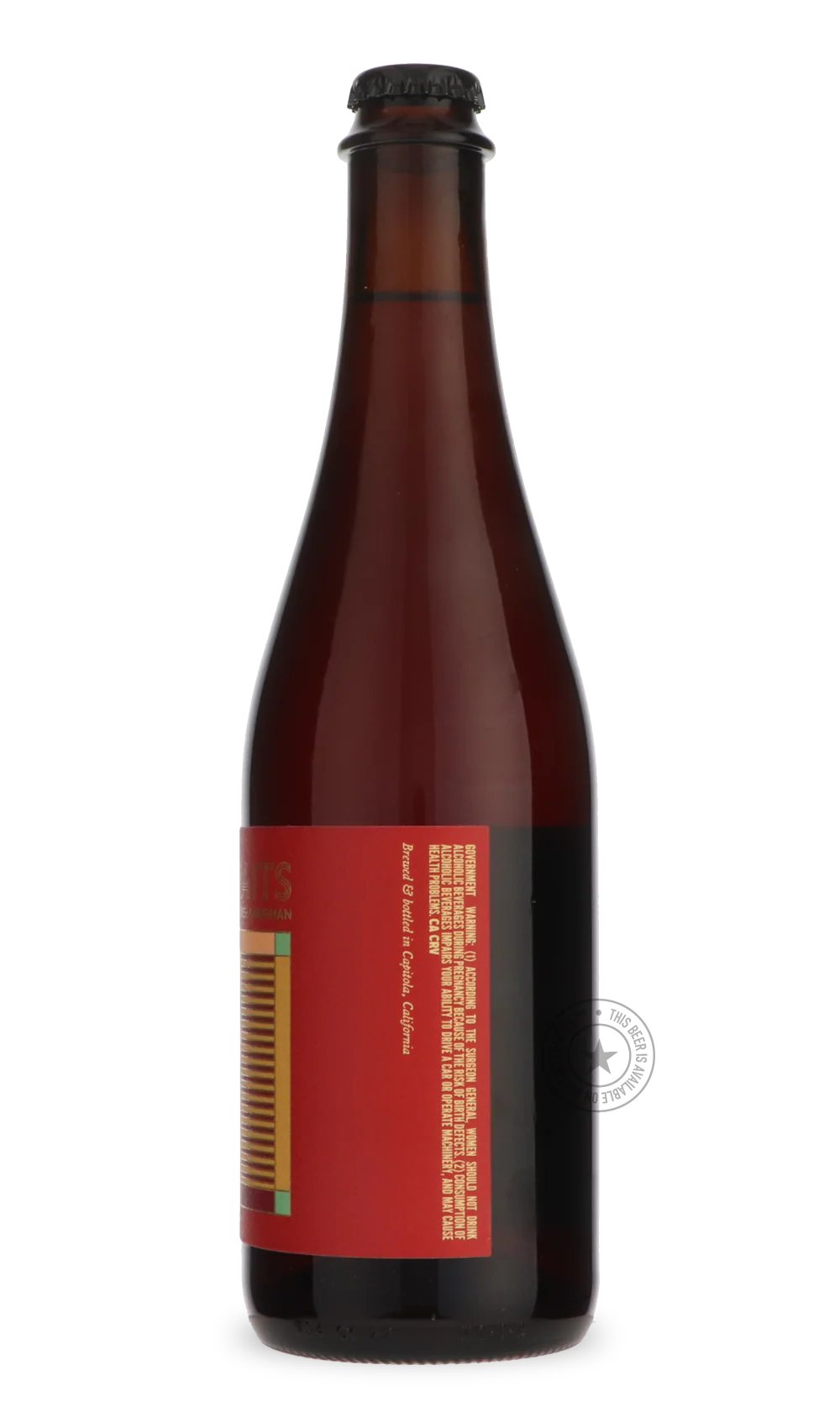 Portraits: Carignan - Image 2