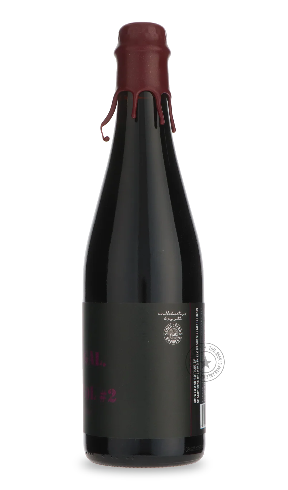 Portugal. The Beer Vol. #2 / Seven Island - Image 2