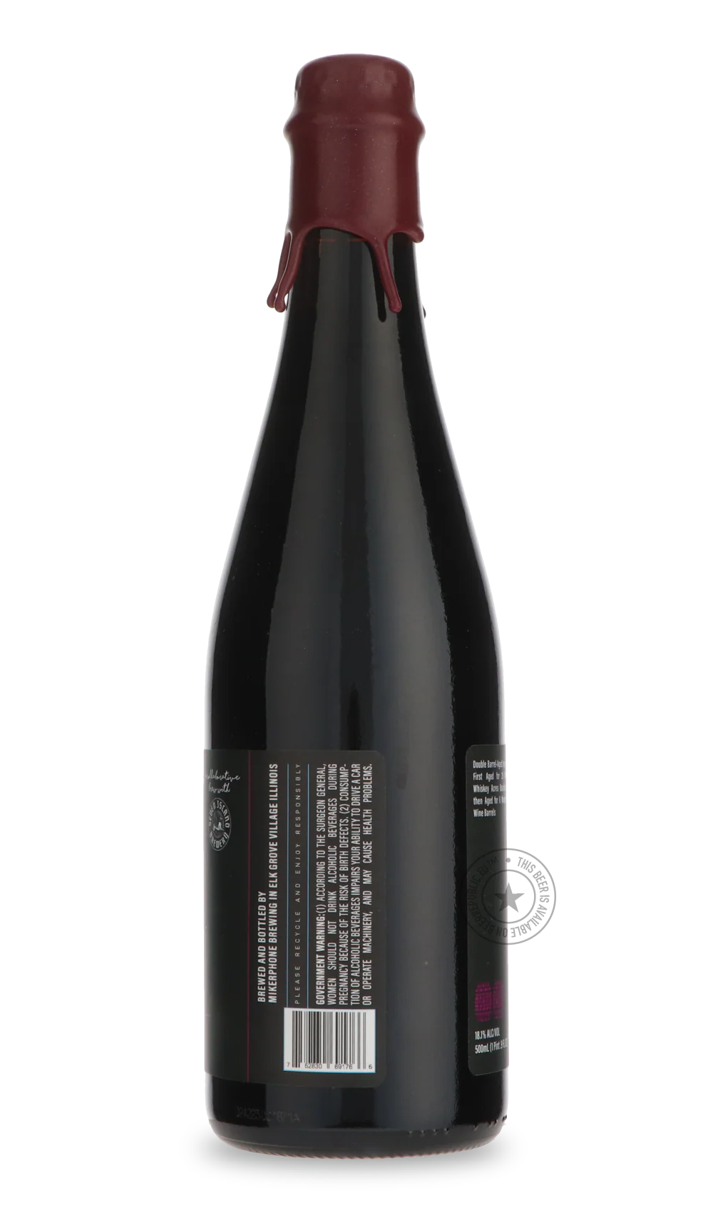 Portugal. The Beer Vol. #2 / Seven Island - Image 3