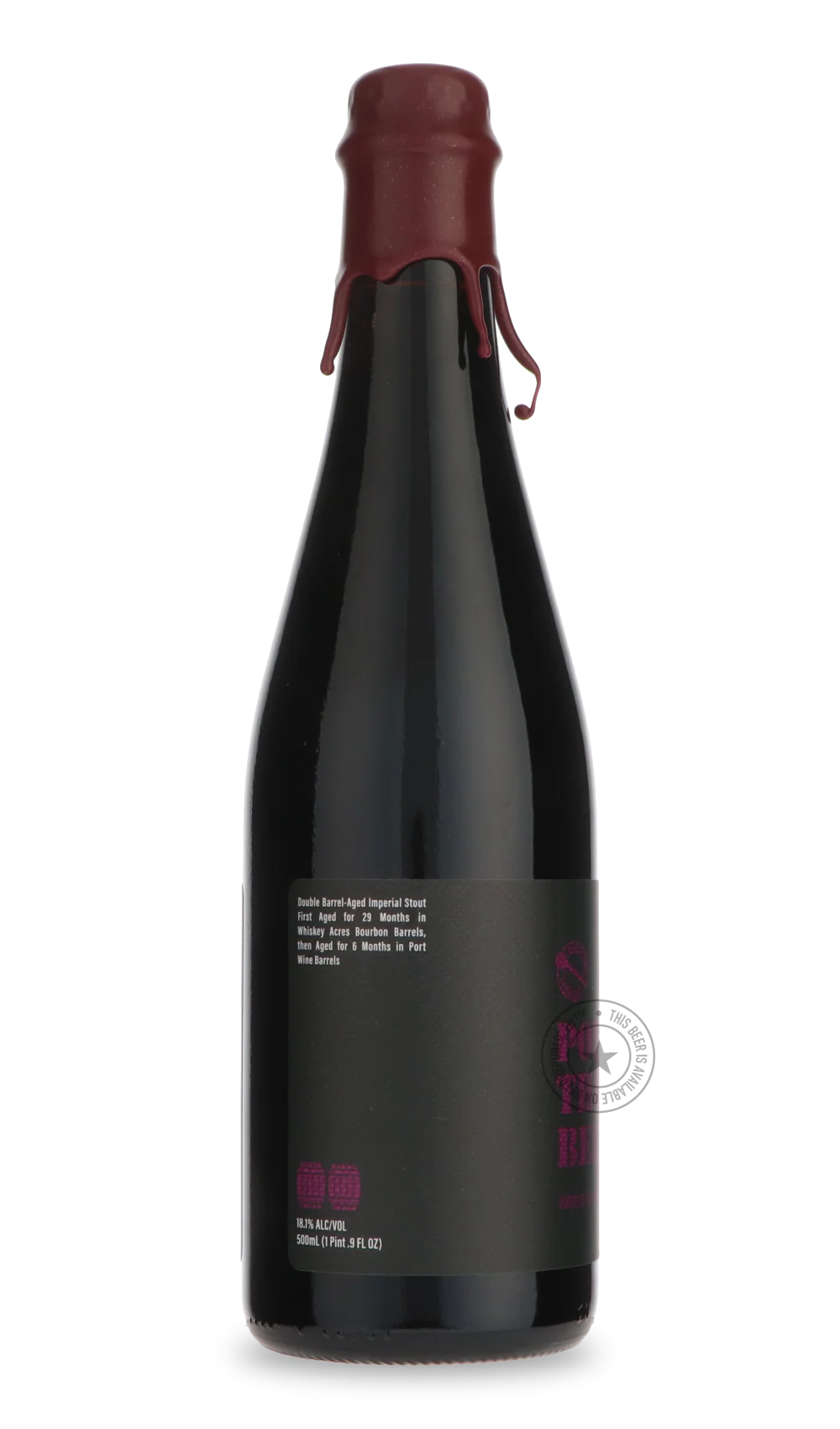 Portugal. The Beer Vol. #2 / Seven Island - Image 4