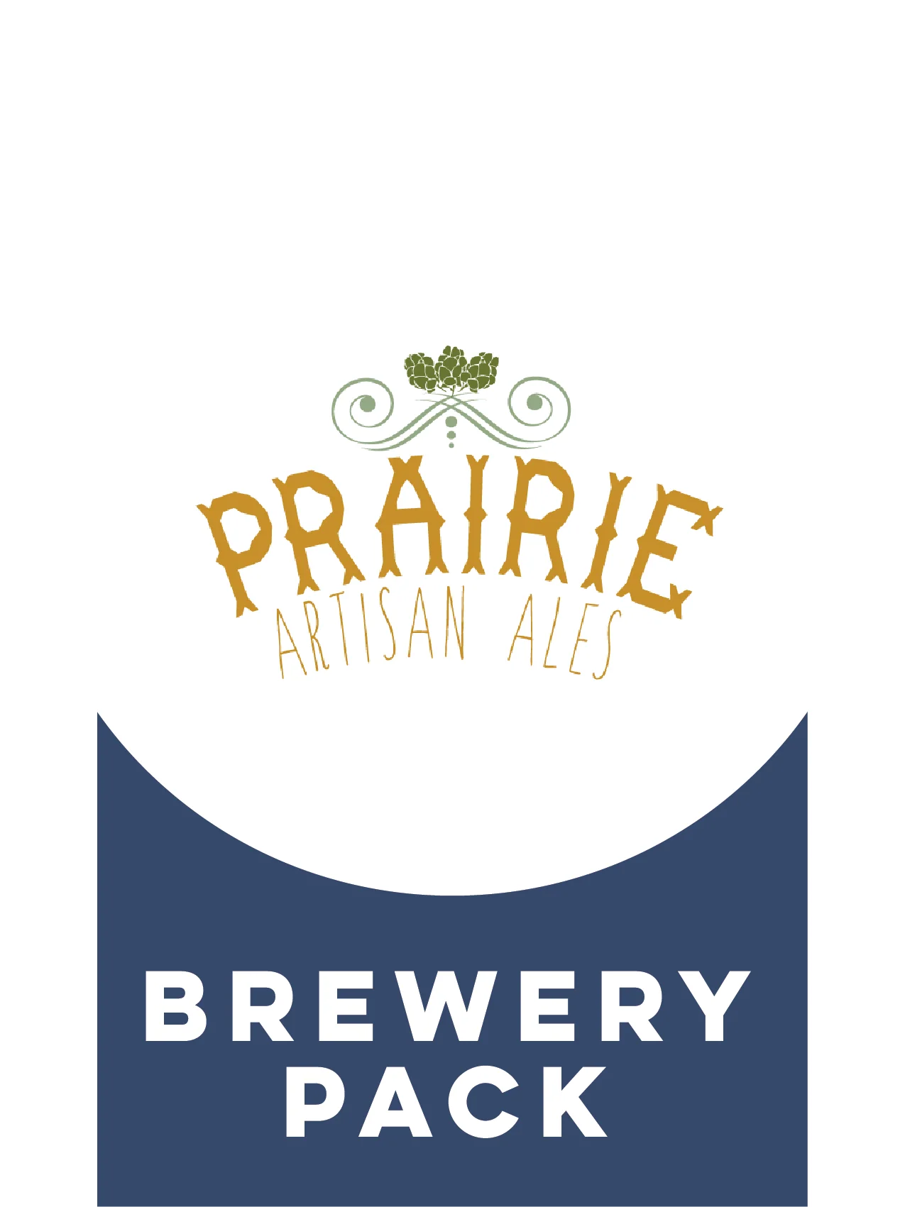 Prairie Brewery Pack