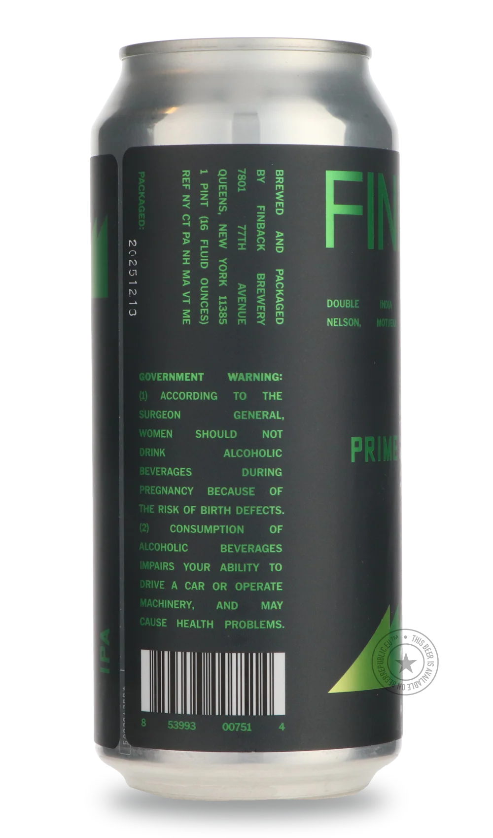Prime - Image 4