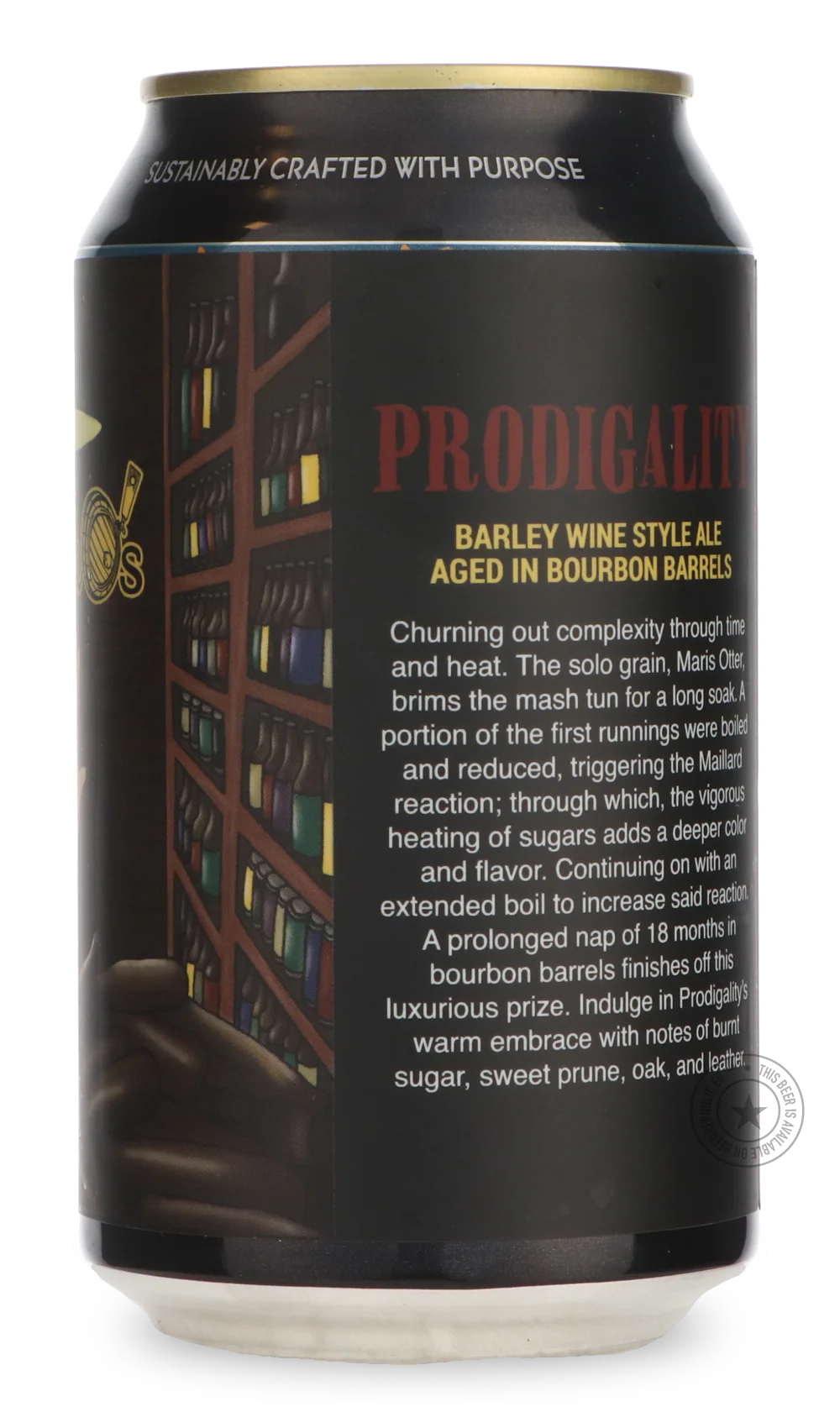 Prodigality - Image 2