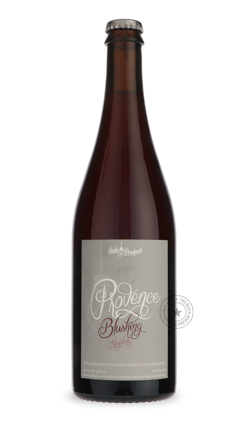 Provence: Blushing Raspberry