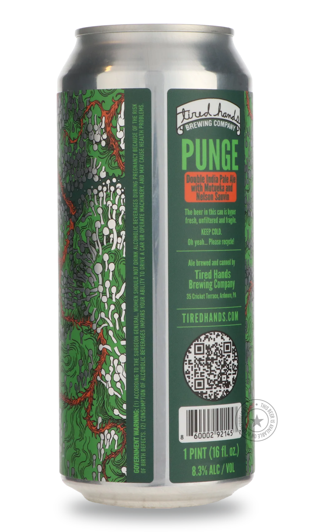 PUNGE - Image 3