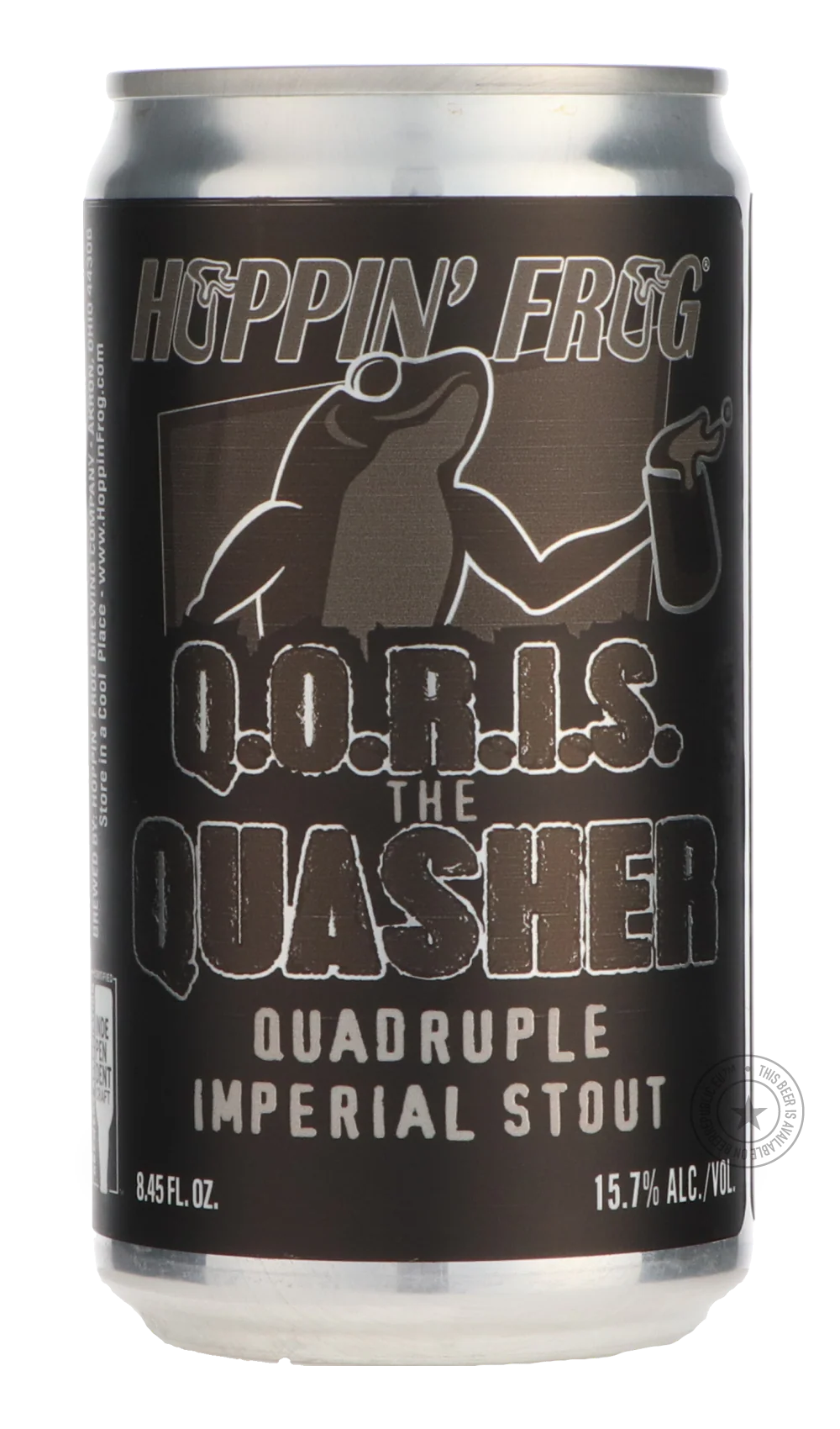 Q.O.R.I.S The Quasher - Image 3