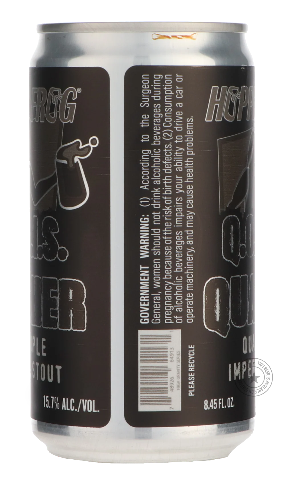 Q.O.R.I.S The Quasher - Image 4