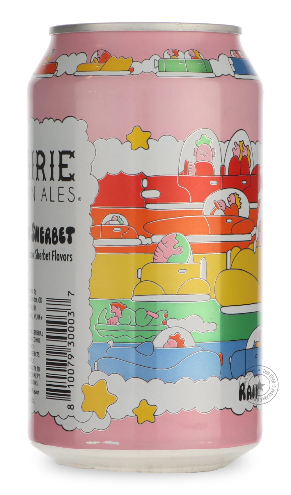Rainbow Sherbet - Image 4