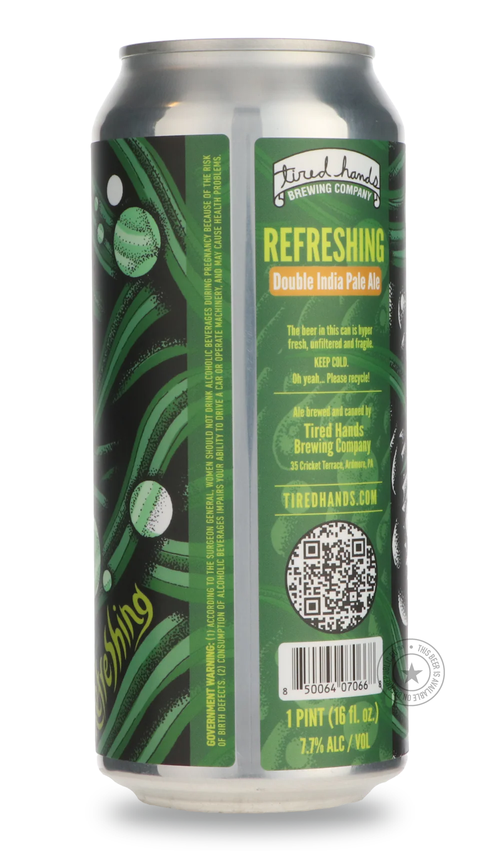 Refreshing - Image 3