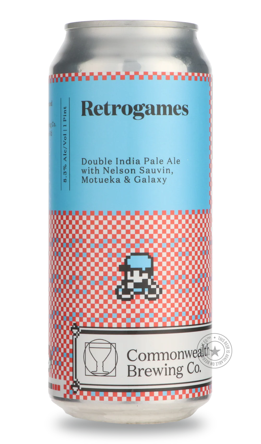 Retrogames