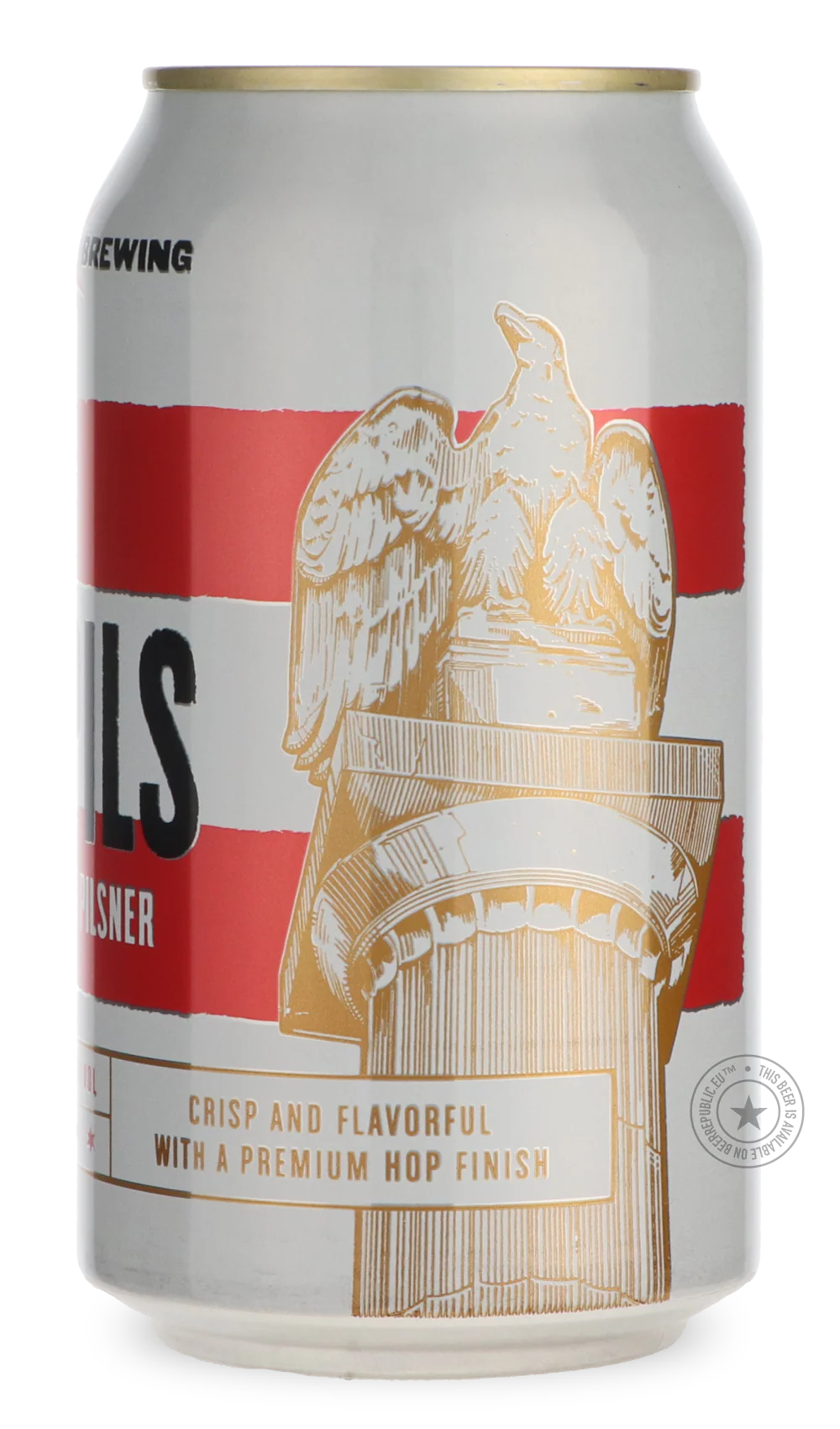 Rev Pils - Image 2