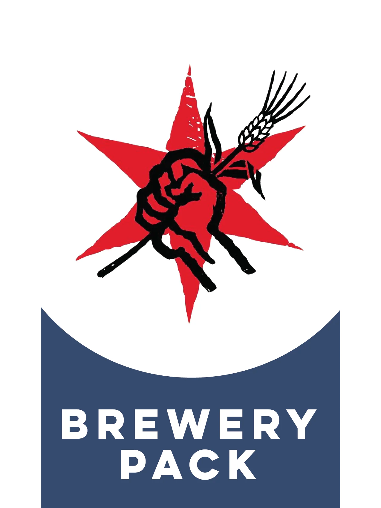Revolution Brewery Pack