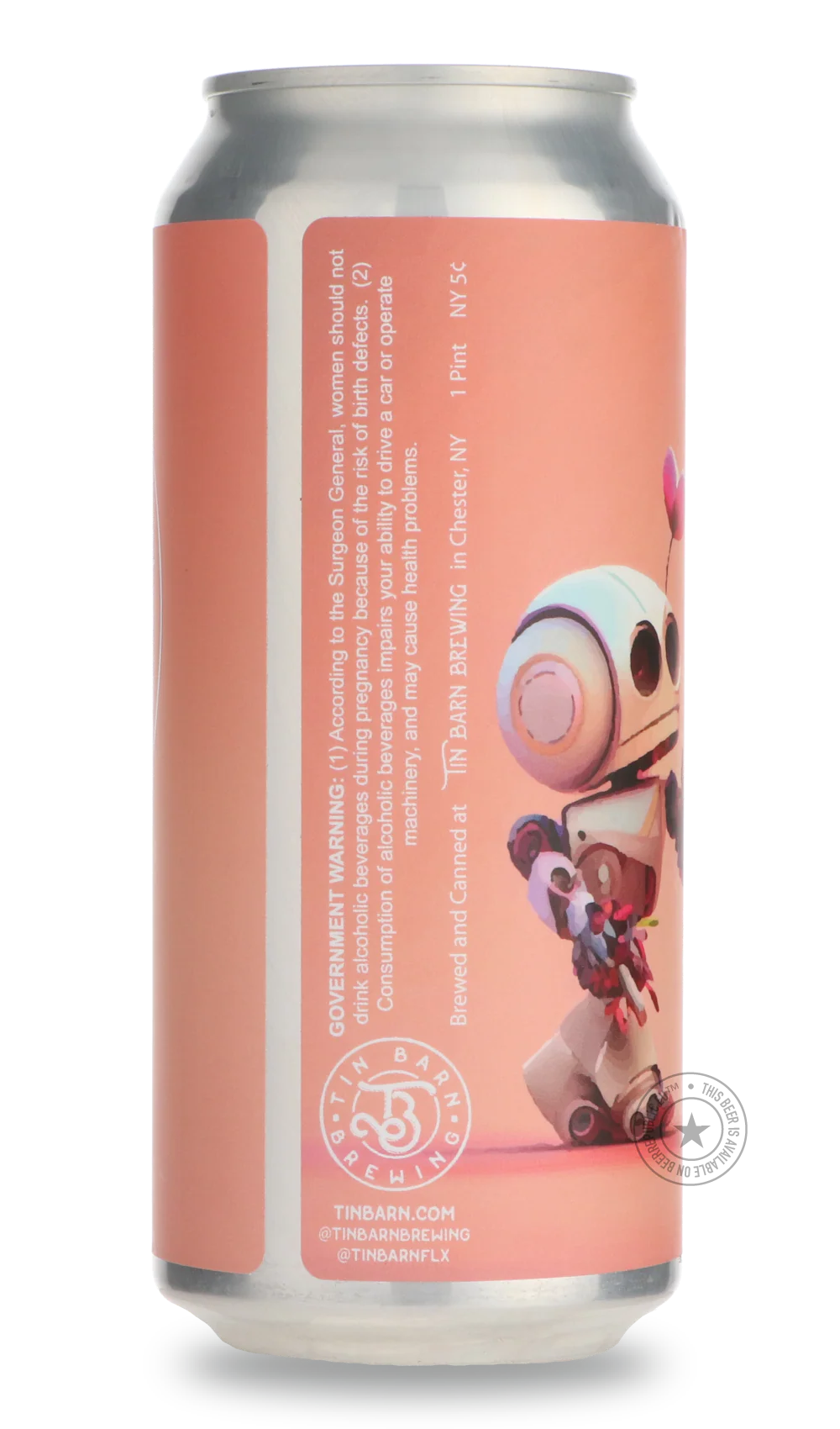 Robot Love - Image 4