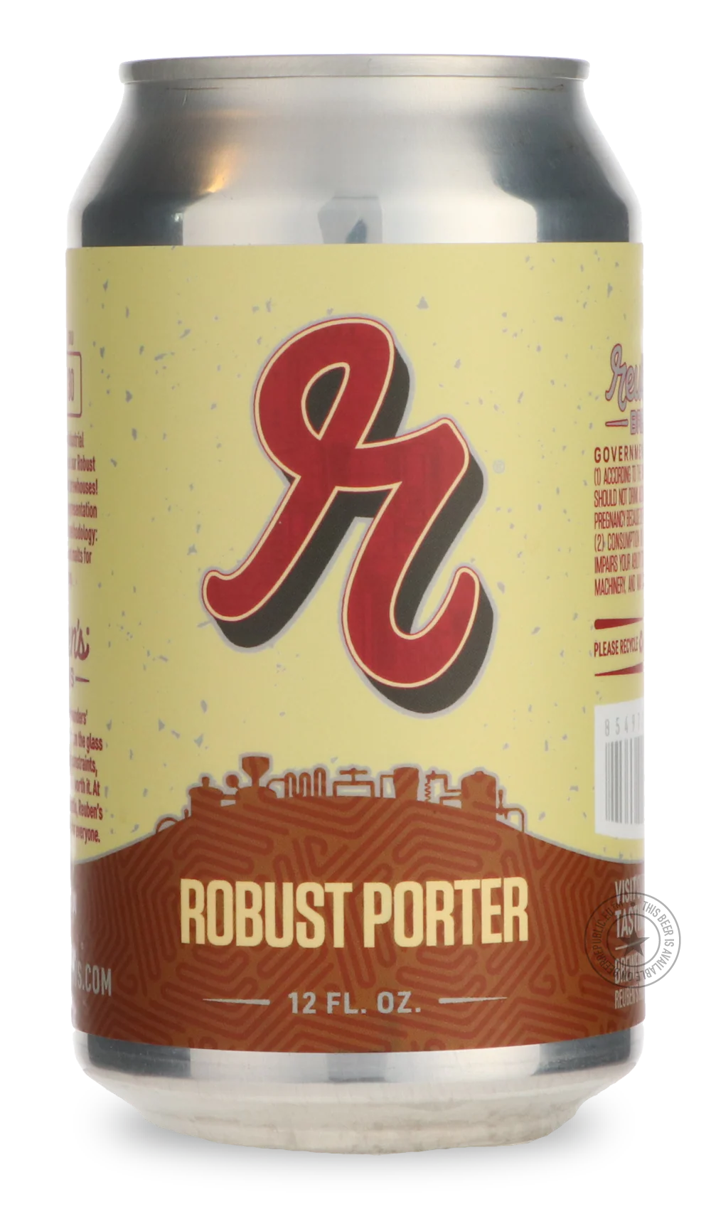 Robust Porter