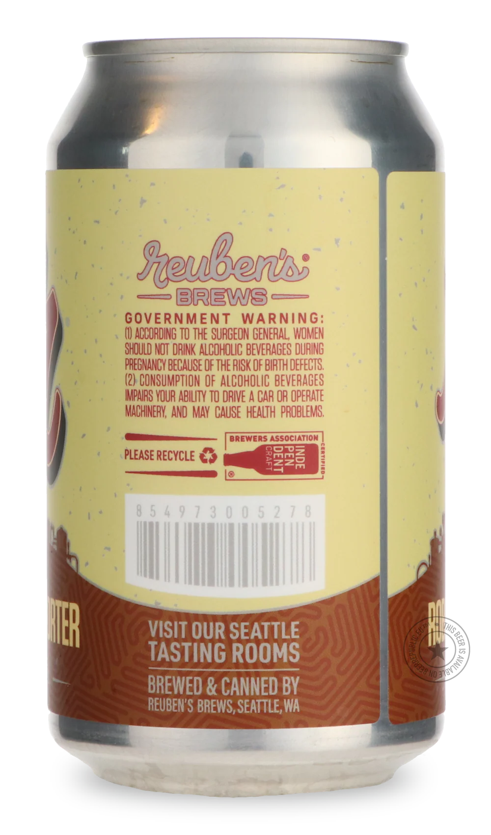 Robust Porter - Image 2