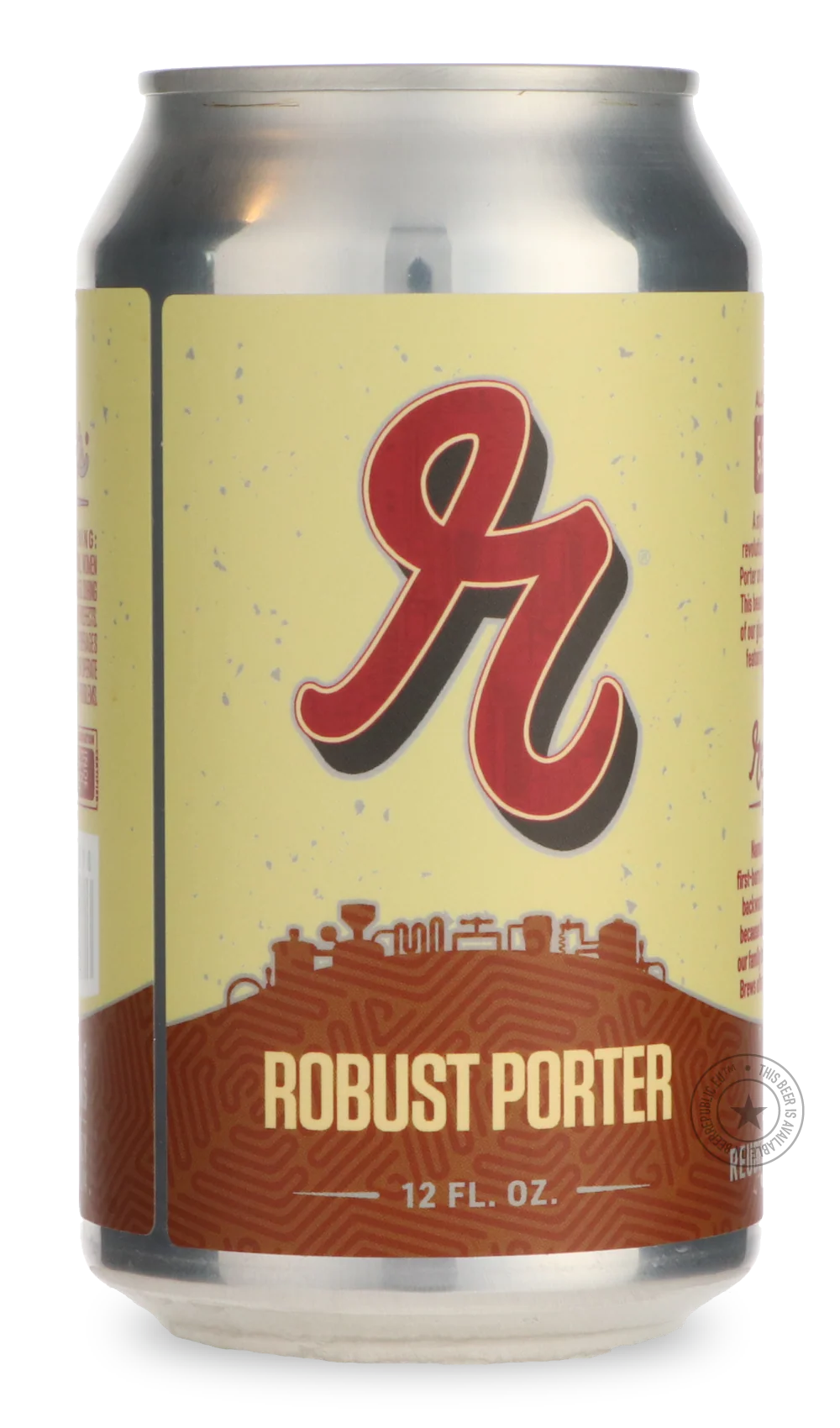 Robust Porter - Image 3