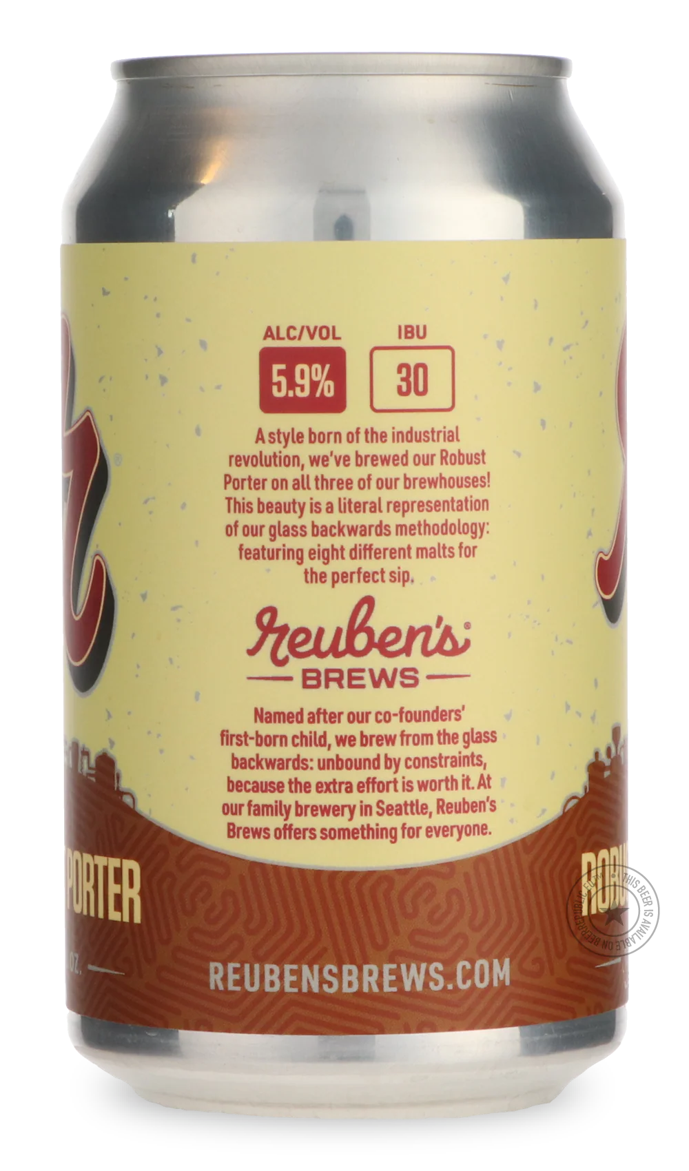 Robust Porter - Image 4