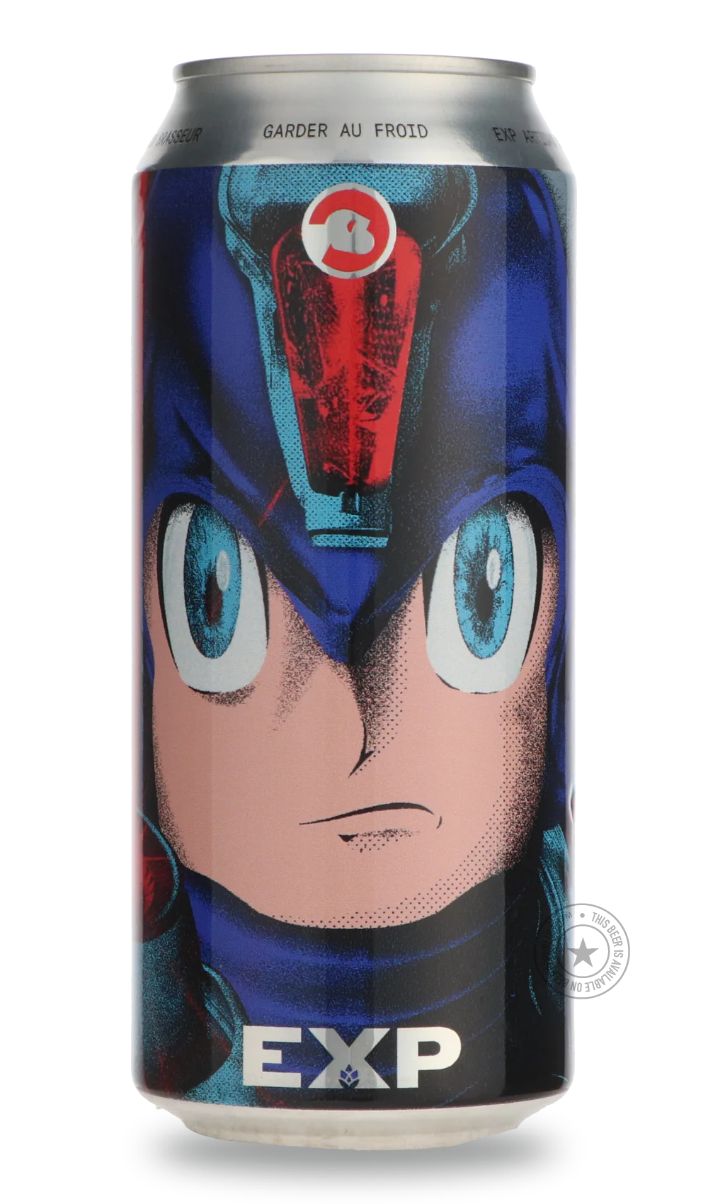 Rockman