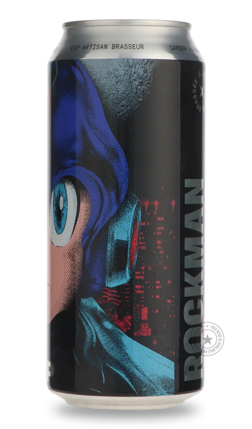 Rockman - Image 2