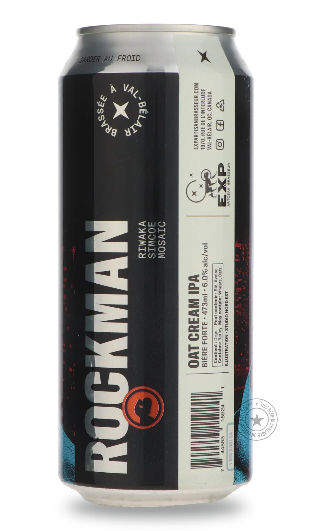 Rockman - Image 3