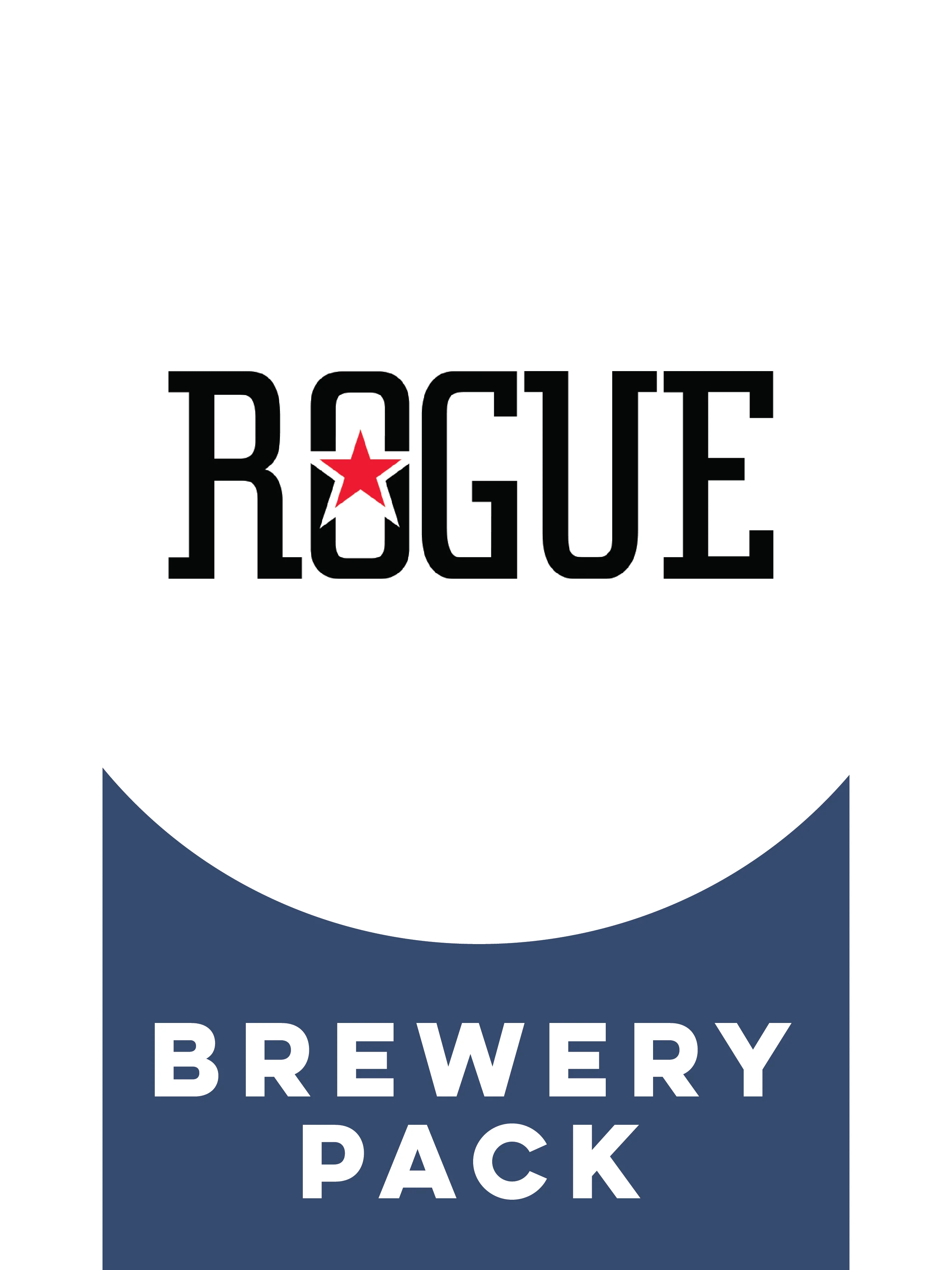 Rogue Brewery Pack
