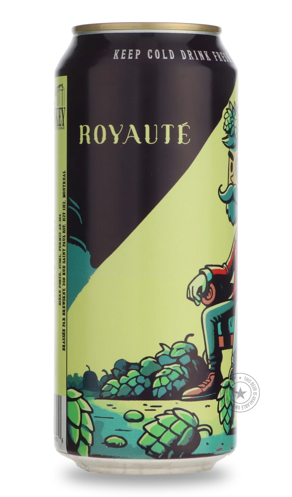 ROYAUTÉ - Image 4