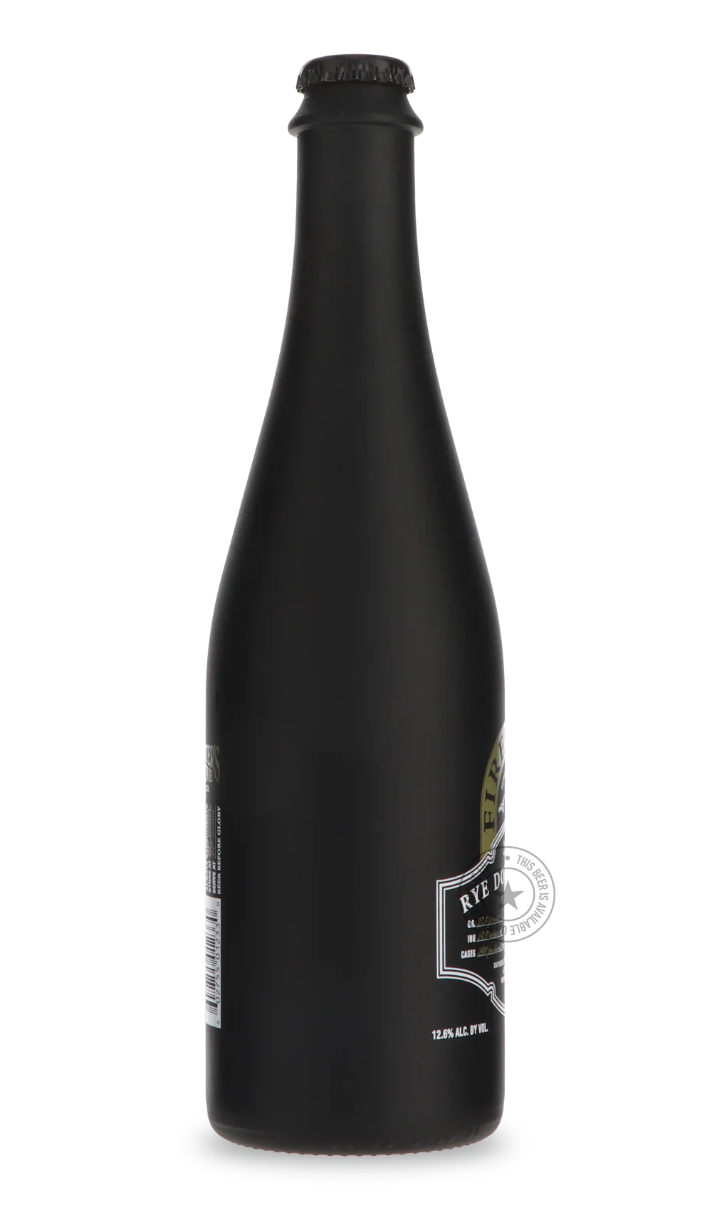 Rye Double DBA - Image 4