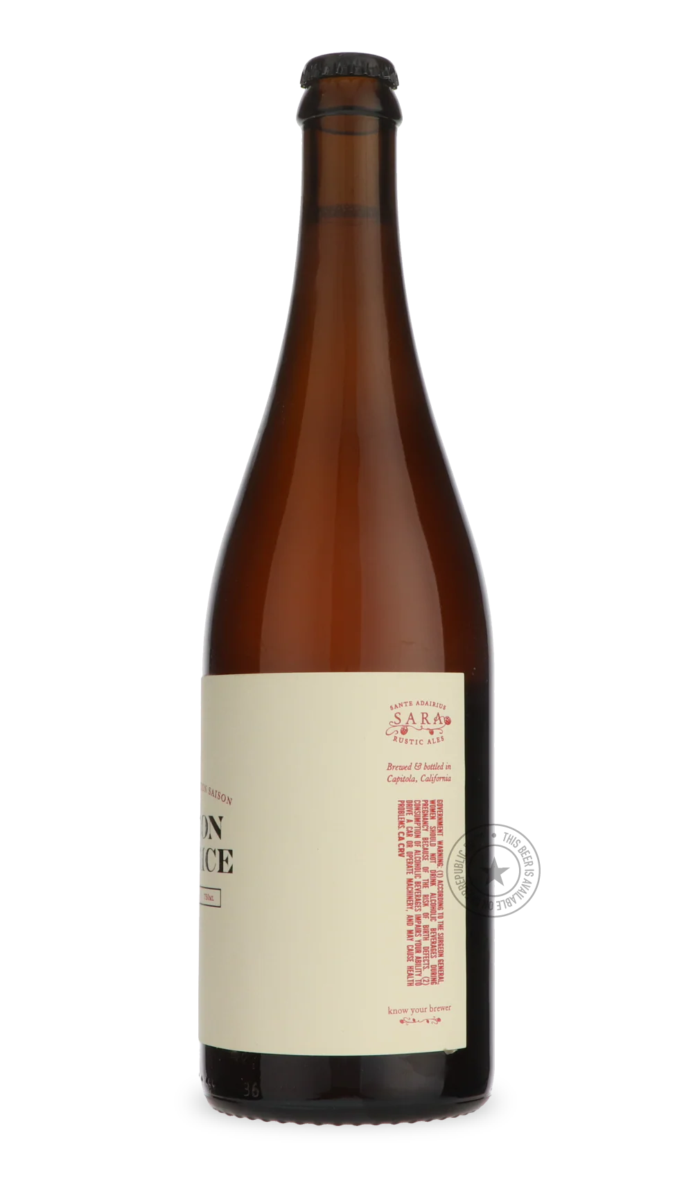 Saison Bernice - Image 2