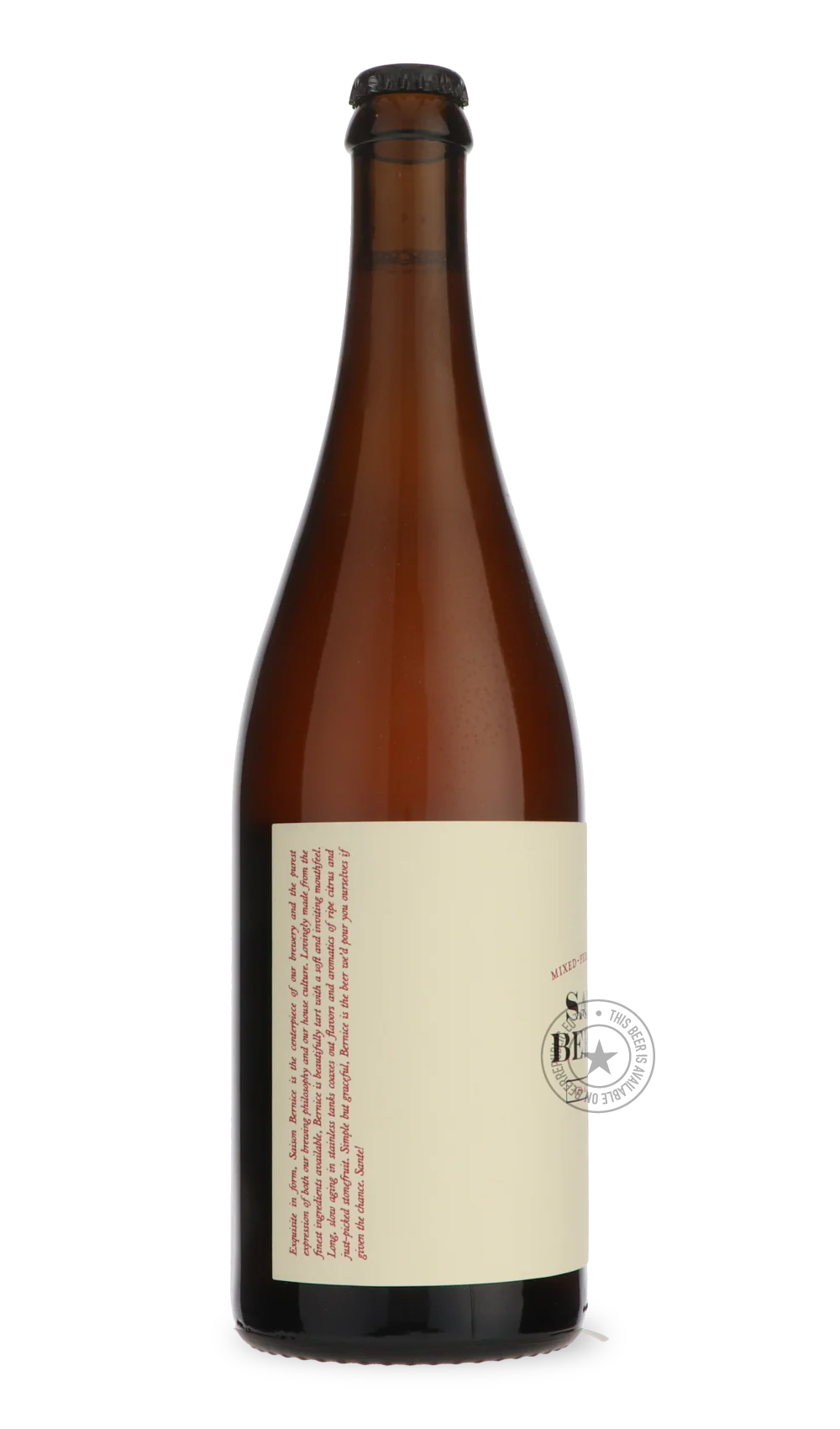 Saison Bernice - Image 3