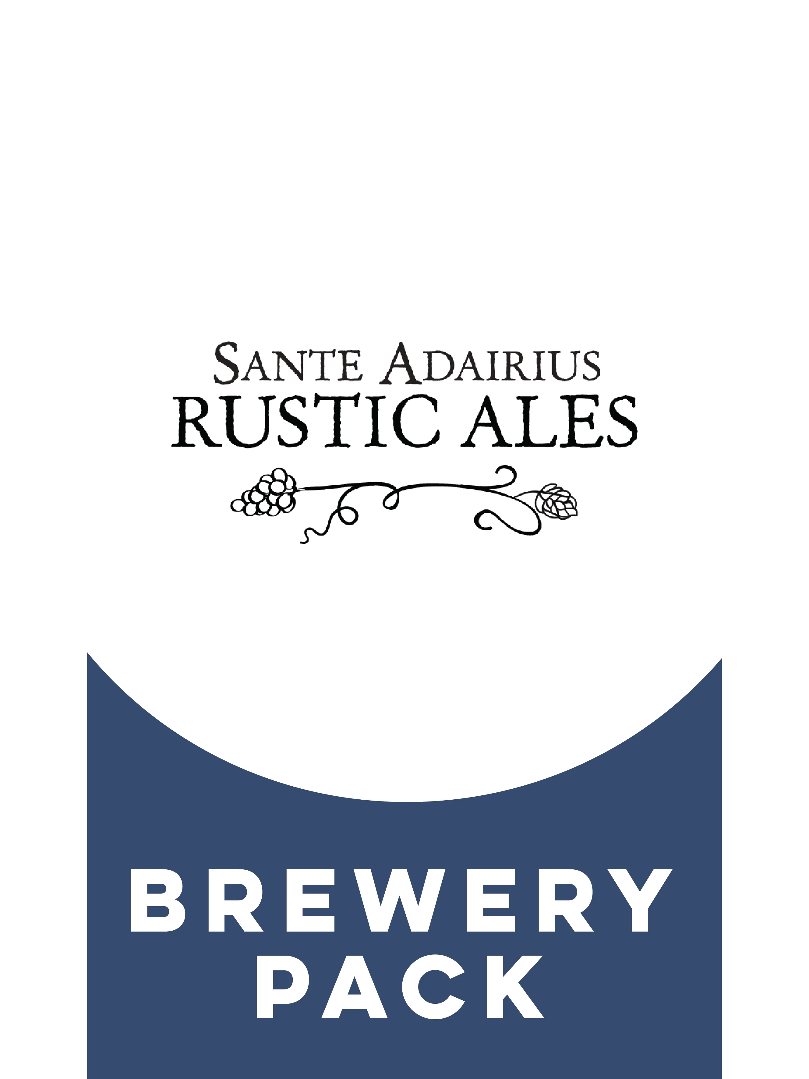 Sante Adairius Brewery Pack